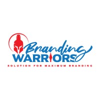 Branding Warriors logo, Branding Warriors contact details