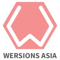 Wersions Asia Sdn Bhd logo, Wersions Asia Sdn Bhd contact details