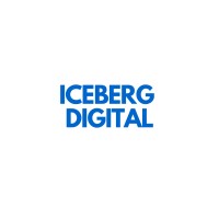 Iceberg Digital Marketing logo, Iceberg Digital Marketing contact details