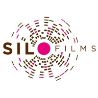 Silo Films logo, Silo Films contact details