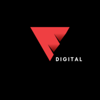 Vspire Digital logo, Vspire Digital contact details