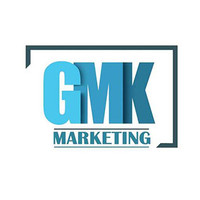 GMK Marketing logo, GMK Marketing contact details