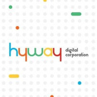 Hyway logo, Hyway contact details