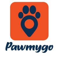 PAWMYGO logo, PAWMYGO contact details