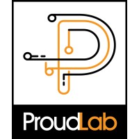 ProudLab PLT logo, ProudLab PLT contact details