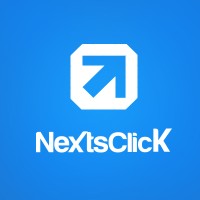 NEXTSCLICK DIGITAL logo, NEXTSCLICK DIGITAL contact details