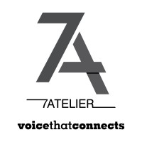 7atelier logo, 7atelier contact details