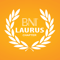 BNI Laurus logo, BNI Laurus contact details