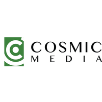 Cosmic Media Sdn Bhd logo, Cosmic Media Sdn Bhd contact details