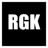 RGK Enterprise logo, RGK Enterprise contact details