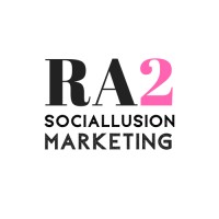 Ra2 Sociallusion Marketing logo, Ra2 Sociallusion Marketing contact details