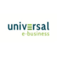 Universal E-Business Solutions logo, Universal E-Business Solutions contact details