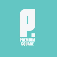 PREMIUM SQUARE logo, PREMIUM SQUARE contact details