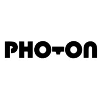 PhotonLens logo, PhotonLens contact details