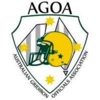 Queensland Gridiron Officials Association logo, Queensland Gridiron Officials Association contact details