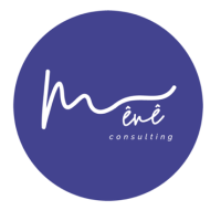 Mênê Consulting logo, Mênê Consulting contact details