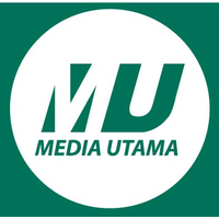 Media Utama Sdn Bhd logo, Media Utama Sdn Bhd contact details