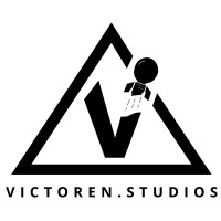 Victoren Studios logo, Victoren Studios contact details