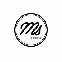 MsBeautie logo, MsBeautie contact details