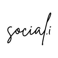 social.i logo, social.i contact details