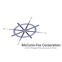 McCunis-Fox Corporation logo, McCunis-Fox Corporation contact details