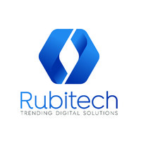 RubiTech logo, RubiTech contact details