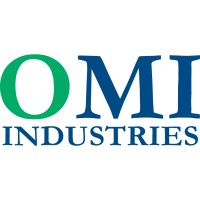 OMI Industries logo, OMI Industries contact details