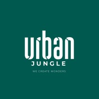 Urban Jungle Asia logo, Urban Jungle Asia contact details