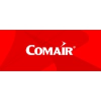 Comair logo, Comair contact details