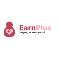 EarnPlus logo, EarnPlus contact details