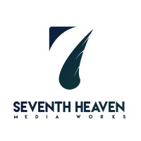 Seventh Heaven Media Works logo, Seventh Heaven Media Works contact details