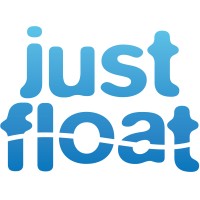 Just Float, Inc logo, Just Float, Inc contact details