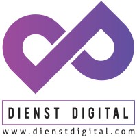 Dienst Digital logo, Dienst Digital contact details