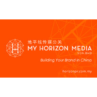 My Horizon Media Sdn Bhd logo, My Horizon Media Sdn Bhd contact details