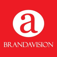 Brandavision logo, Brandavision contact details