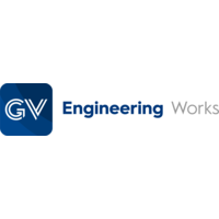 G.V. Engineering Works logo, G.V. Engineering Works contact details