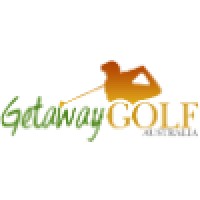 Getaway Golf Australia logo, Getaway Golf Australia contact details