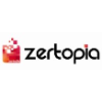 Zertopia logo, Zertopia contact details