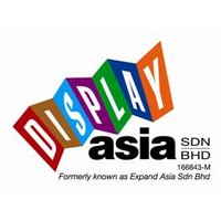 Display Asia Sdn Bhd logo, Display Asia Sdn Bhd contact details