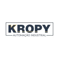 Kropy Industrial logo, Kropy Industrial contact details