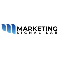 Marketing Signal Lab logo, Marketing Signal Lab contact details