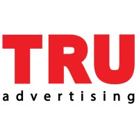 TRU Advertising logo, TRU Advertising contact details