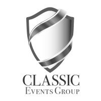 Classic Events Group logo, Classic Events Group contact details