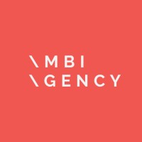 Ambi Agency logo, Ambi Agency contact details