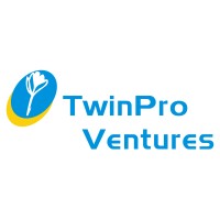 TwinPro Ventures logo, TwinPro Ventures contact details