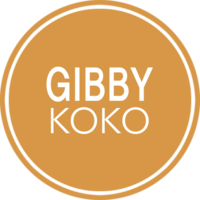 Gibby KoKo logo, Gibby KoKo contact details