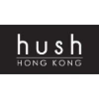 HUSH Hong Kong logo, HUSH Hong Kong contact details