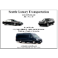 Seattle Luxury Transportation logo, Seattle Luxury Transportation contact details