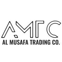 Al Musafa Trading Company LLC logo, Al Musafa Trading Company LLC contact details