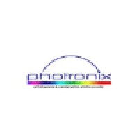 photronix company logo, photronix company contact details